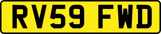 RV59FWD
