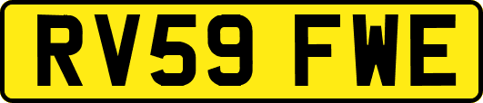 RV59FWE