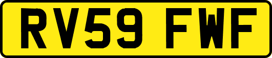 RV59FWF