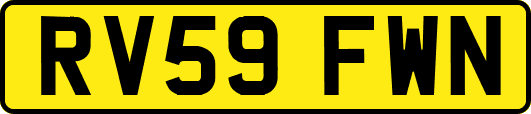 RV59FWN