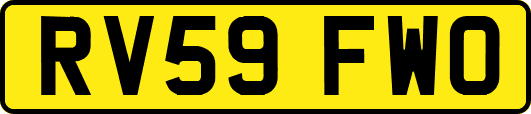 RV59FWO
