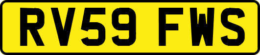 RV59FWS