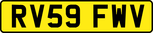 RV59FWV
