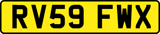 RV59FWX
