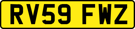 RV59FWZ