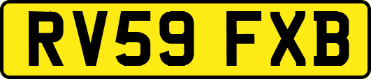 RV59FXB