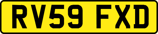 RV59FXD