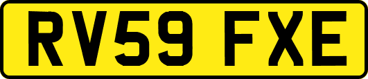 RV59FXE