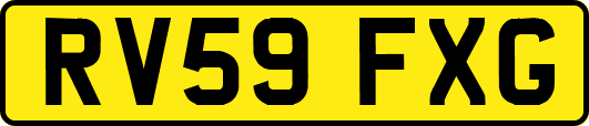RV59FXG
