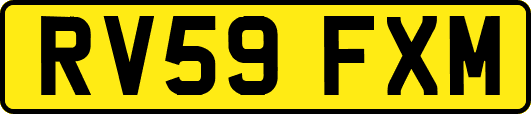 RV59FXM