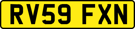 RV59FXN