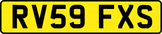 RV59FXS