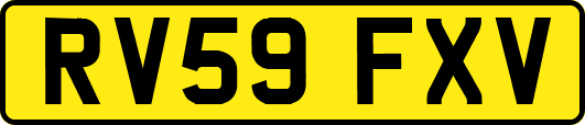 RV59FXV