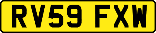 RV59FXW