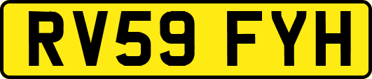 RV59FYH