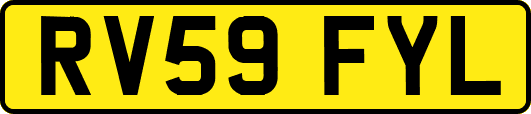 RV59FYL