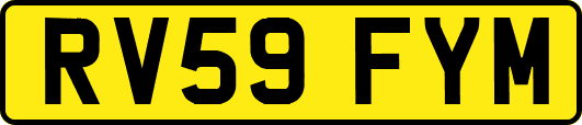 RV59FYM