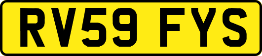 RV59FYS