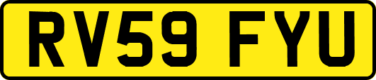 RV59FYU