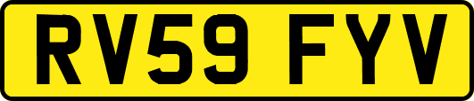 RV59FYV