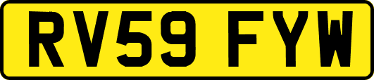 RV59FYW