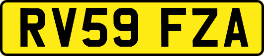 RV59FZA
