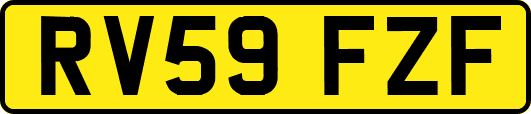 RV59FZF