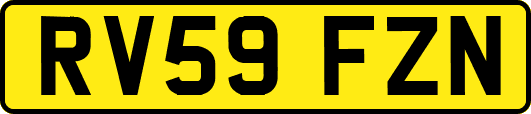 RV59FZN