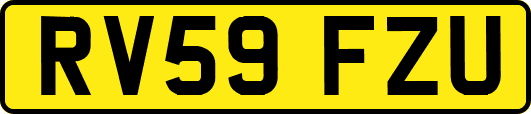 RV59FZU