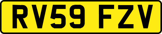 RV59FZV