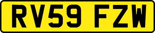 RV59FZW