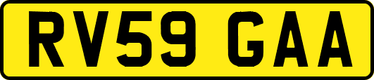 RV59GAA