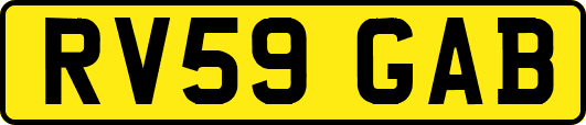 RV59GAB
