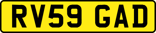 RV59GAD