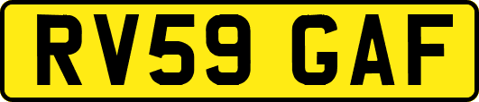 RV59GAF