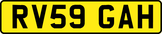 RV59GAH