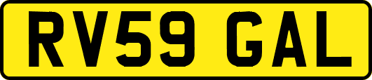 RV59GAL