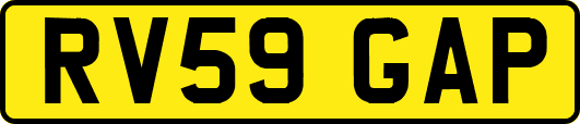 RV59GAP