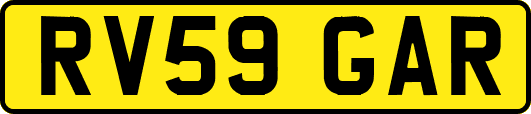 RV59GAR