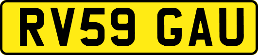 RV59GAU