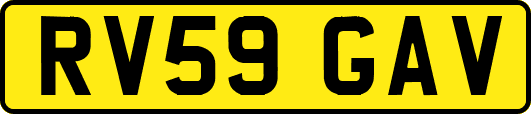 RV59GAV