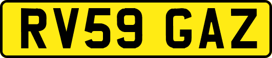 RV59GAZ