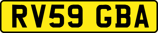 RV59GBA