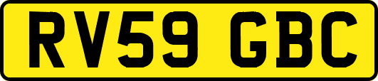 RV59GBC
