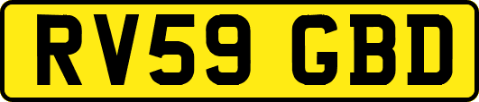 RV59GBD