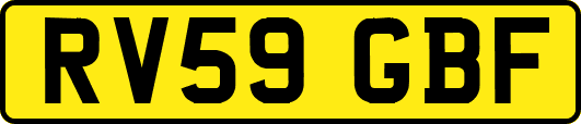RV59GBF