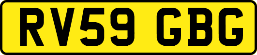 RV59GBG