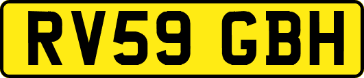 RV59GBH