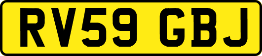 RV59GBJ