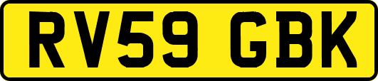 RV59GBK